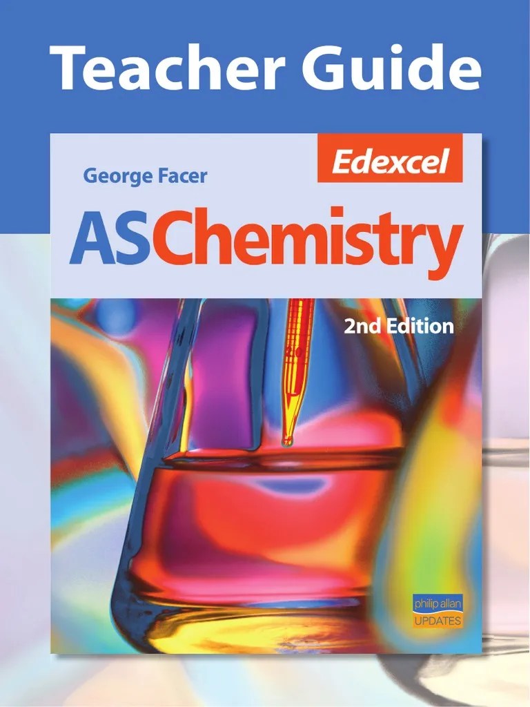 book answers edexcel as chemistry.pdf Ion Isotope