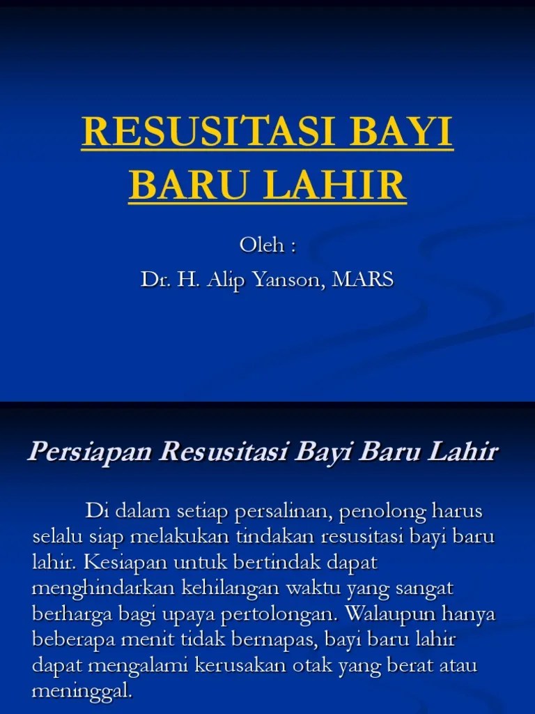 RESUSITASI BAYI BARU LAHIR.ppt