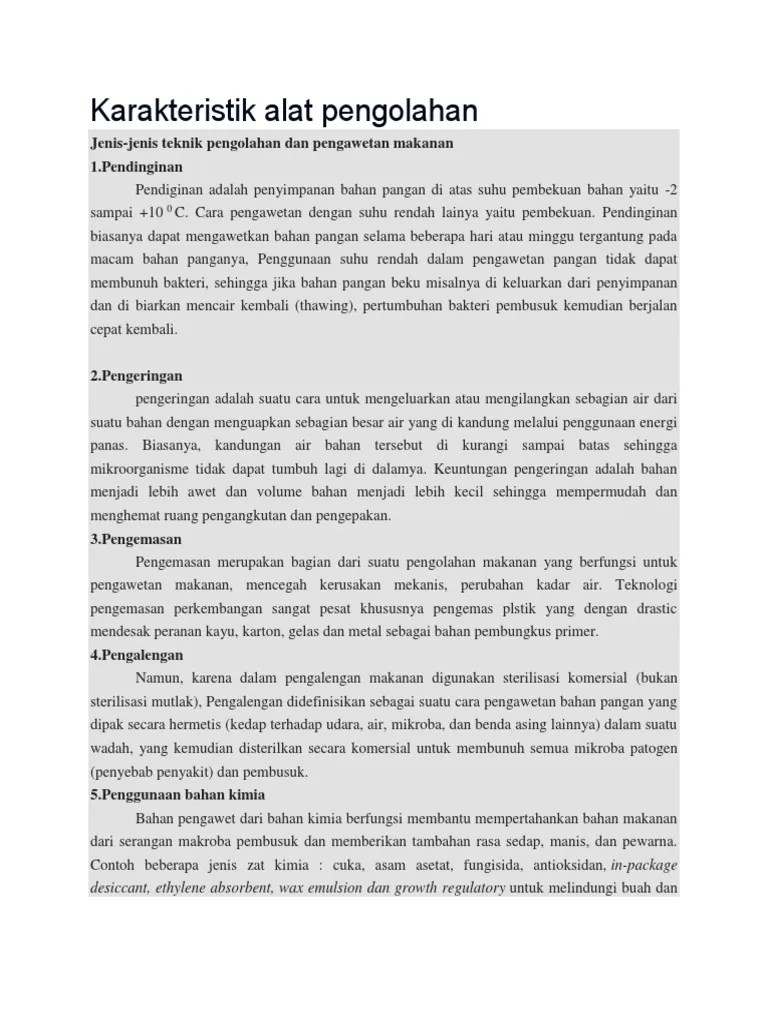 Teknik penyajian dan pengemasan - Angkoo