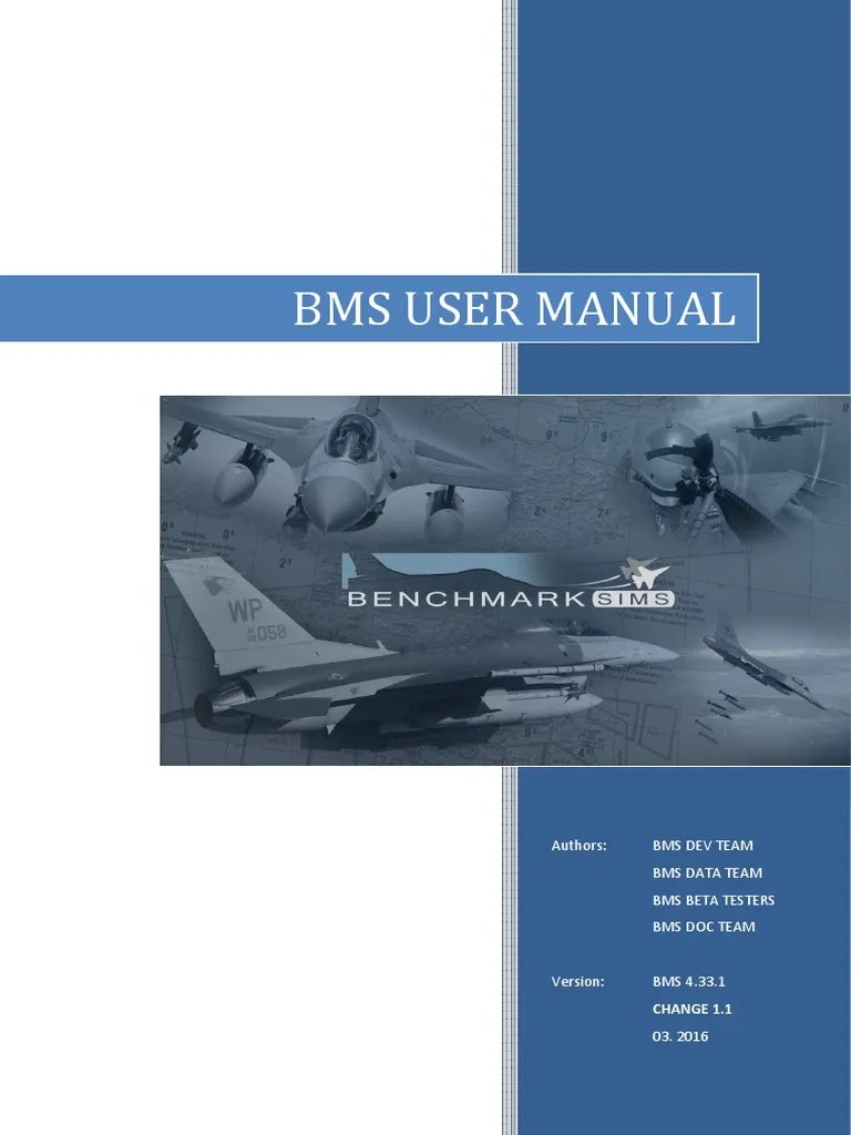 BMSManual.pdf Installation Programs) 64 Bit Computing