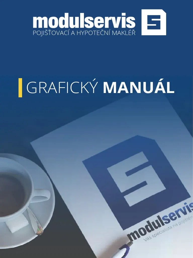 Graphic Manual PDF