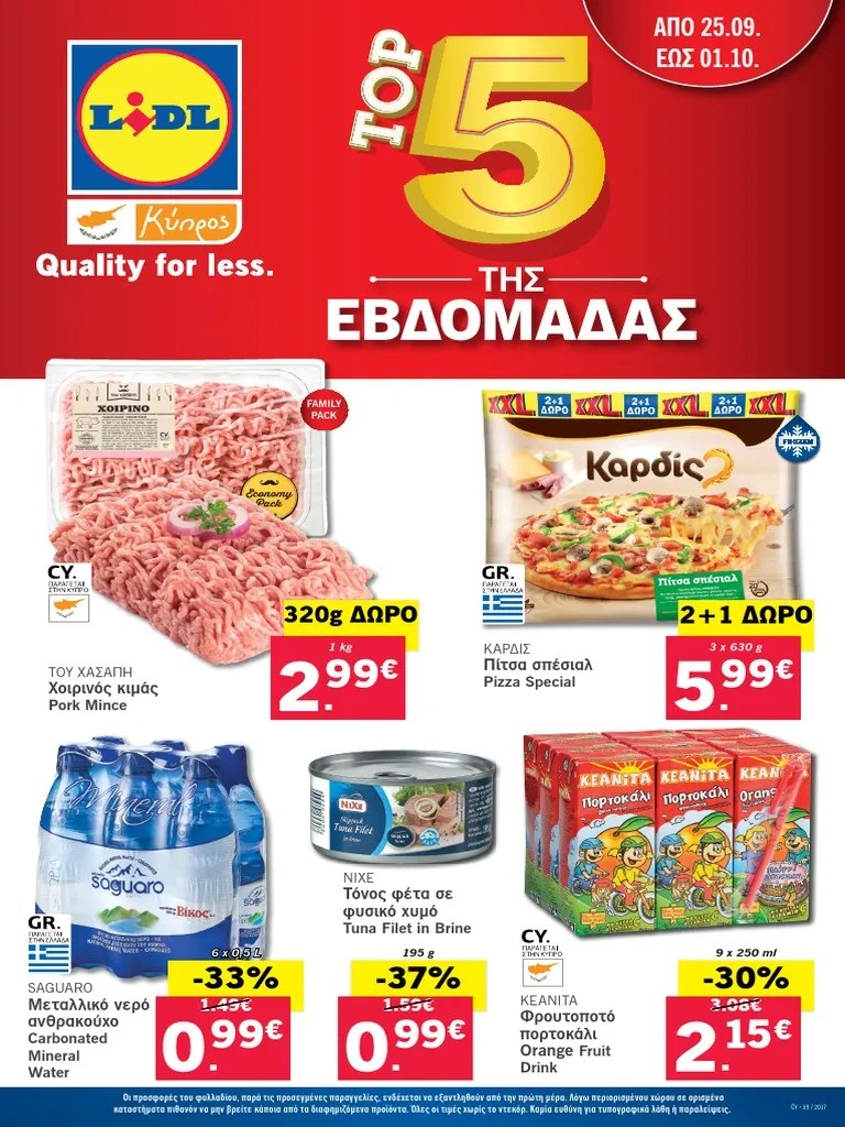 lidl cy customer servicenow