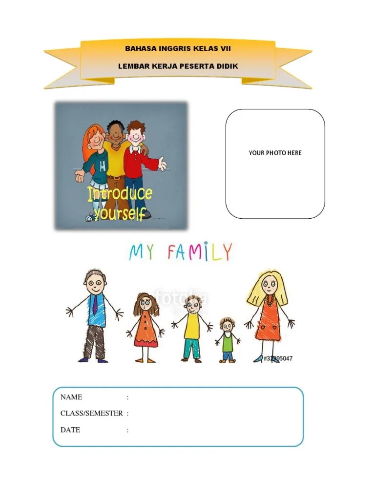 Maybe you would like to learn more about one of these? Lkpd Smp K D 3 2 Writing