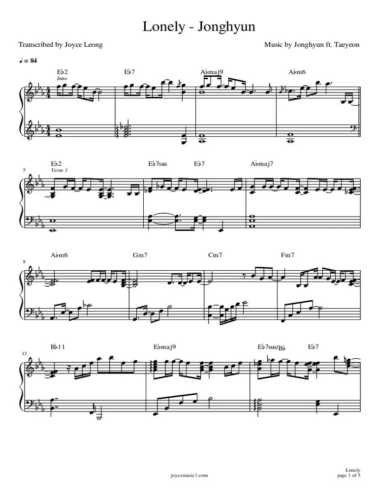 lonelyjonghyun.pdf