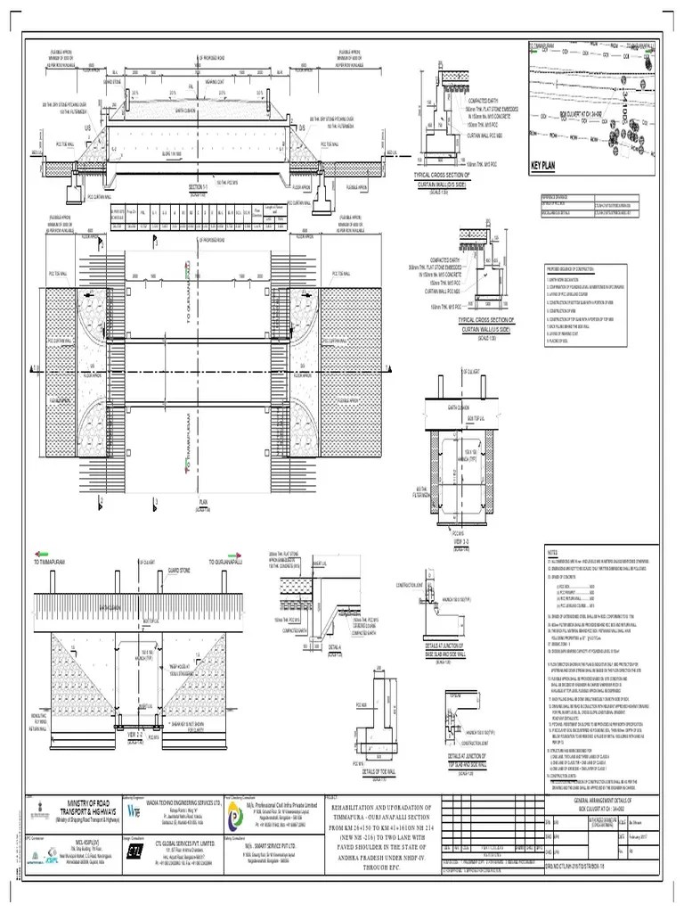 Box Culverts PDF Environmental Design Buildings And Structures