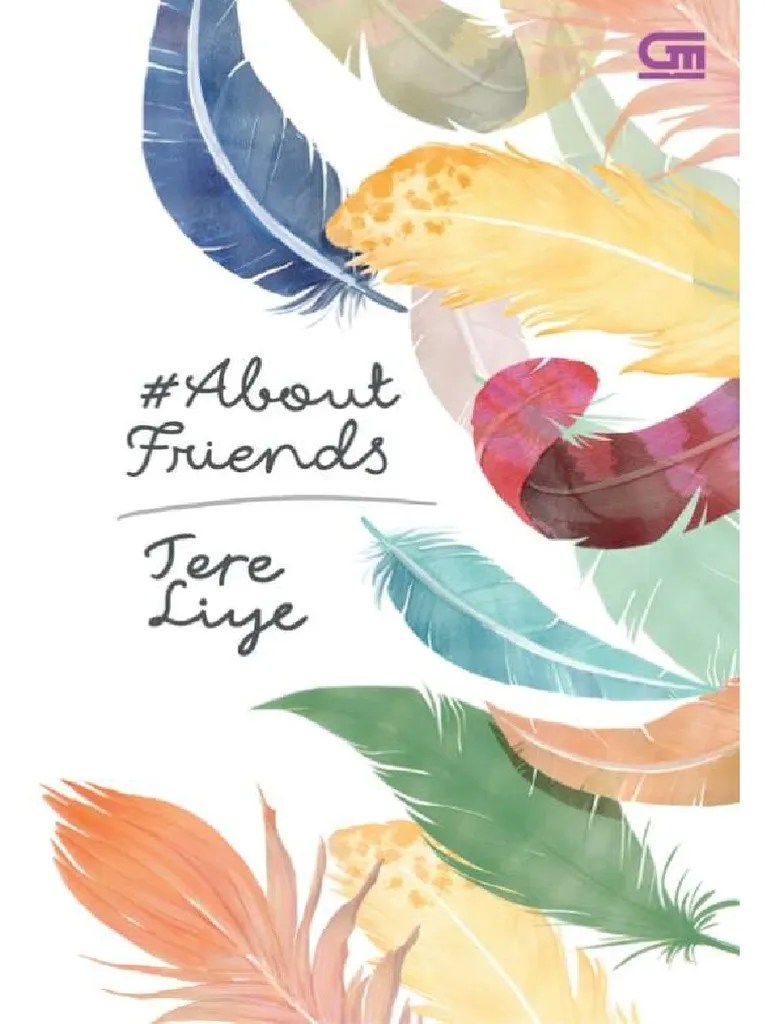 (Aquarius Book) About FriendsTere liye.pdf