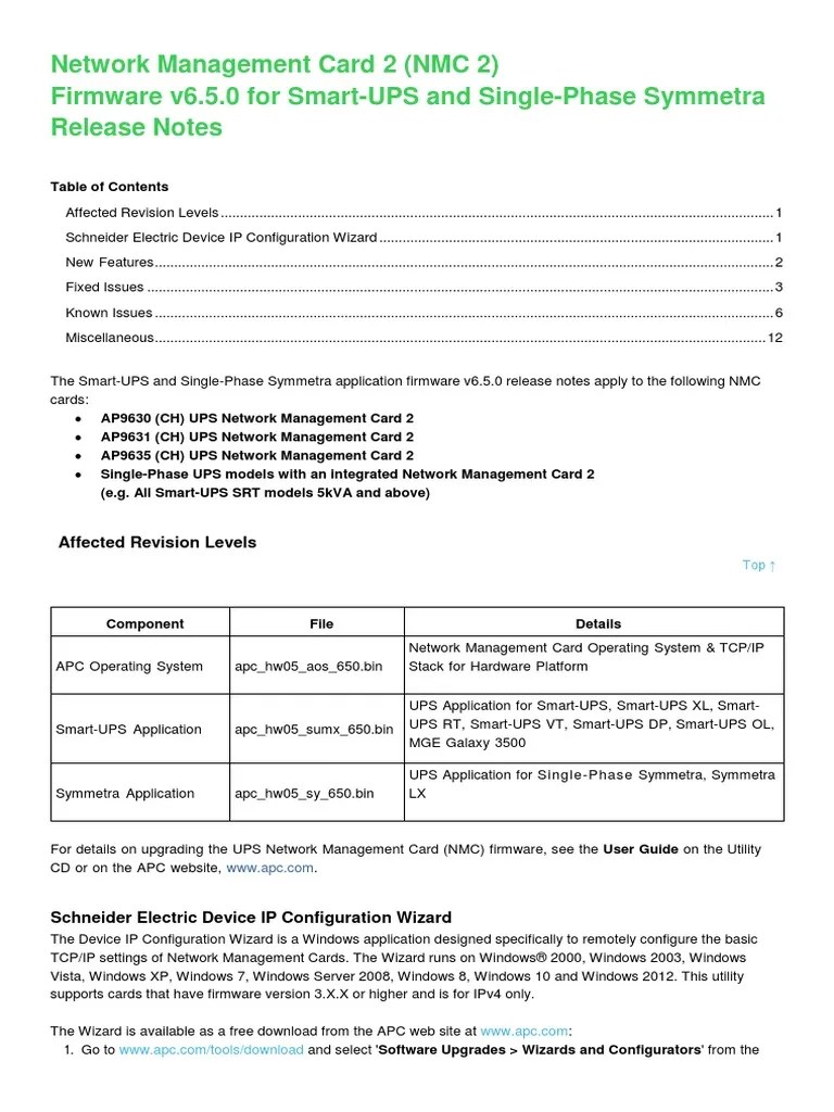 Apc Device Ip Configuration Wizard Скачать arenababl