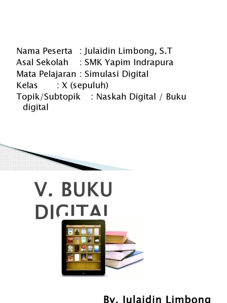Aplikasi Yang Dapat Digunakan Untuk Menyusun Naskah