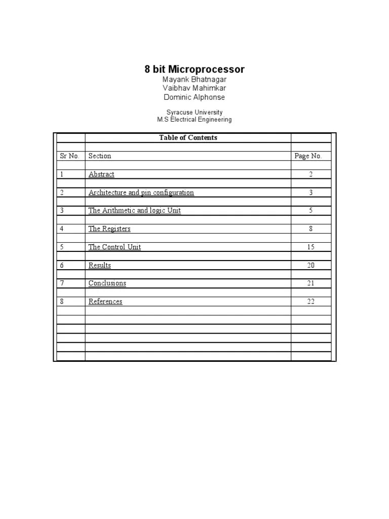 Microprocessor Report PDF Microprocessor Input/Output