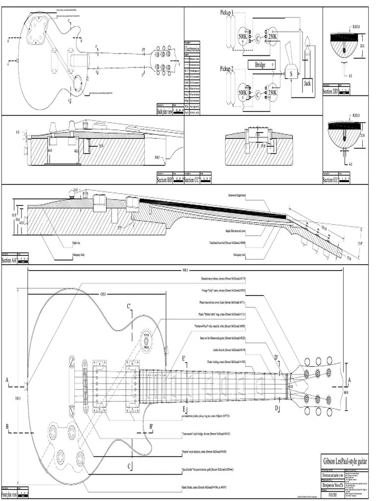 Guitar Building Plans.pdf
