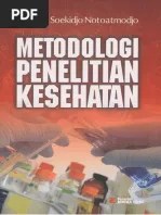Buku Metode Penelitian Sugiyono Pdf