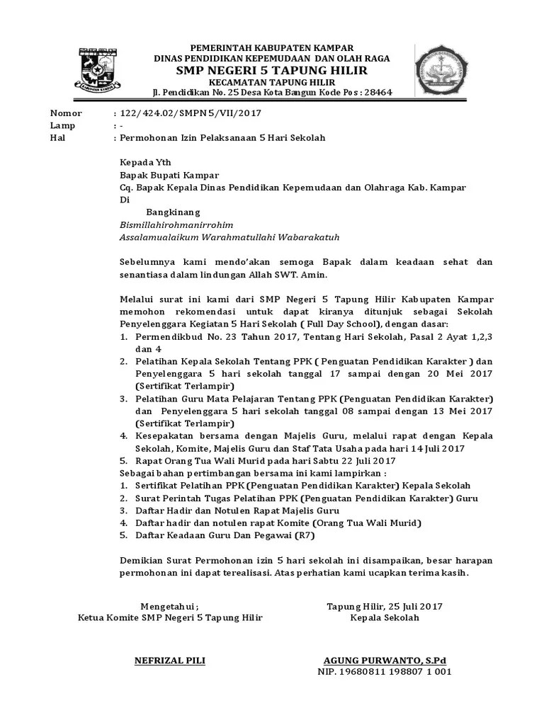 Kumpulan contoh proposal usaha wirausaha pengajuan usaha pendidikan permohonan bantuan tugas buat proposal hewan kurban penelitian. Surat Permohonan Fulday