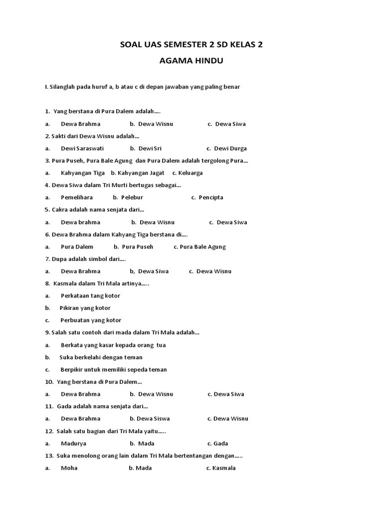 Soal Essay Agama Katolik Dan Jawabannya Kelas 10 - 14+ Soal Essay Agama Katolik Dan Jawabannya Kelas 10 Hasil Revisi