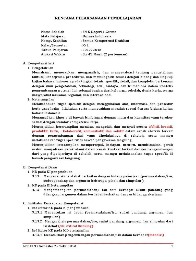 Teks Debat Larangan Membawa Hp Ke Sekolah Terkait Teks