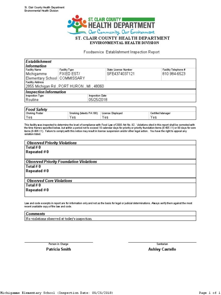 Michigamme Elementary School Download Free PDF Justice Crime