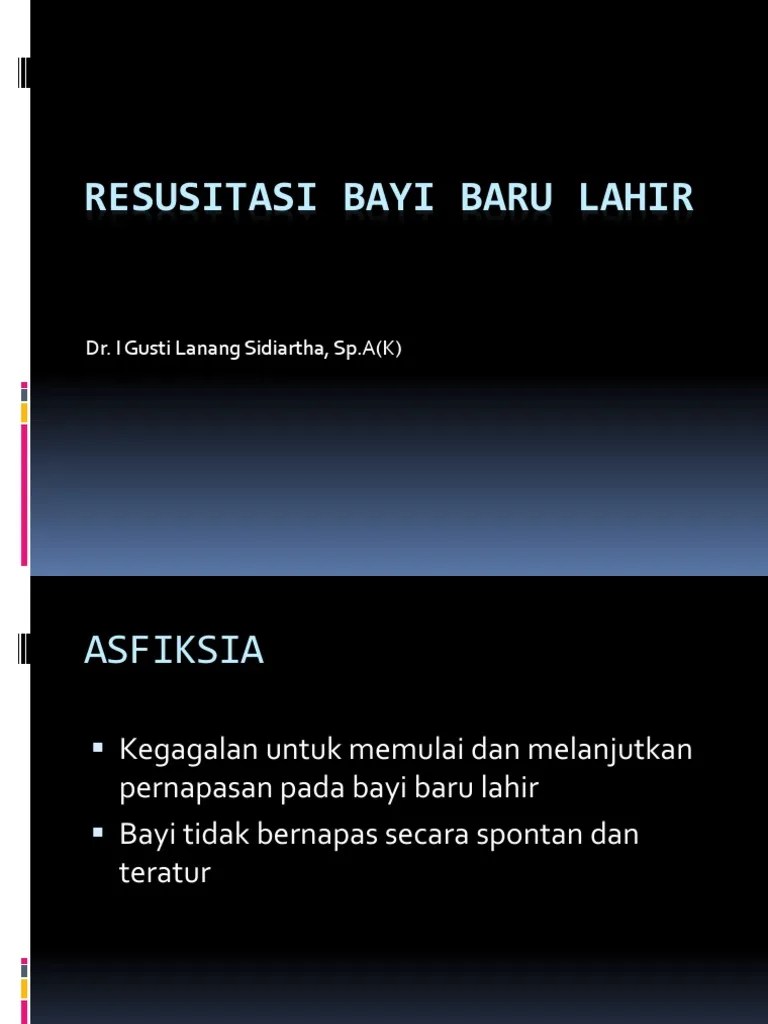 RESUSITASI BAYI BARU LAHIR.pptx