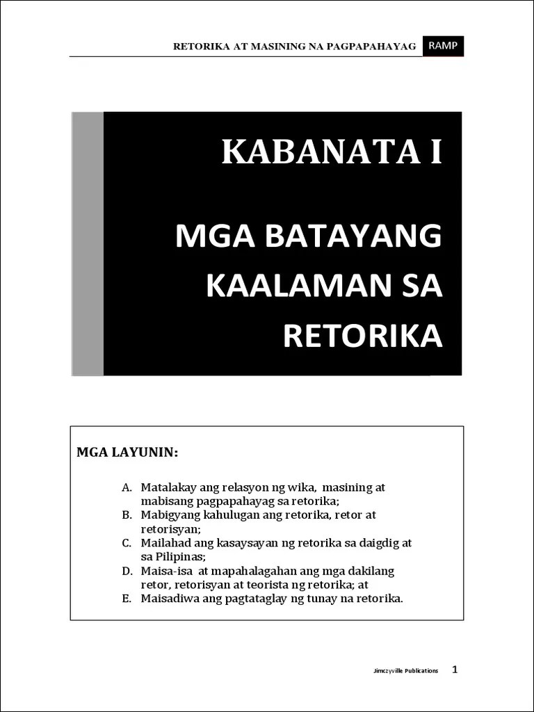 Retorika