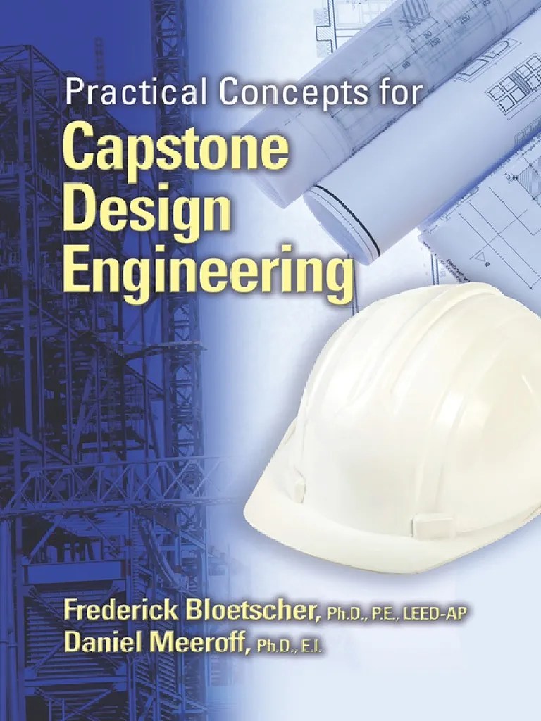 Capstone