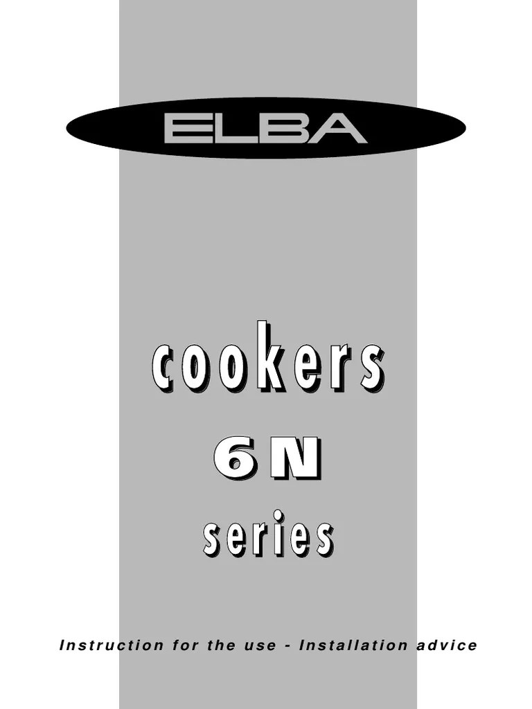 Elba Oven Manual s 66 x 330 Is Kitchen Stove Oven