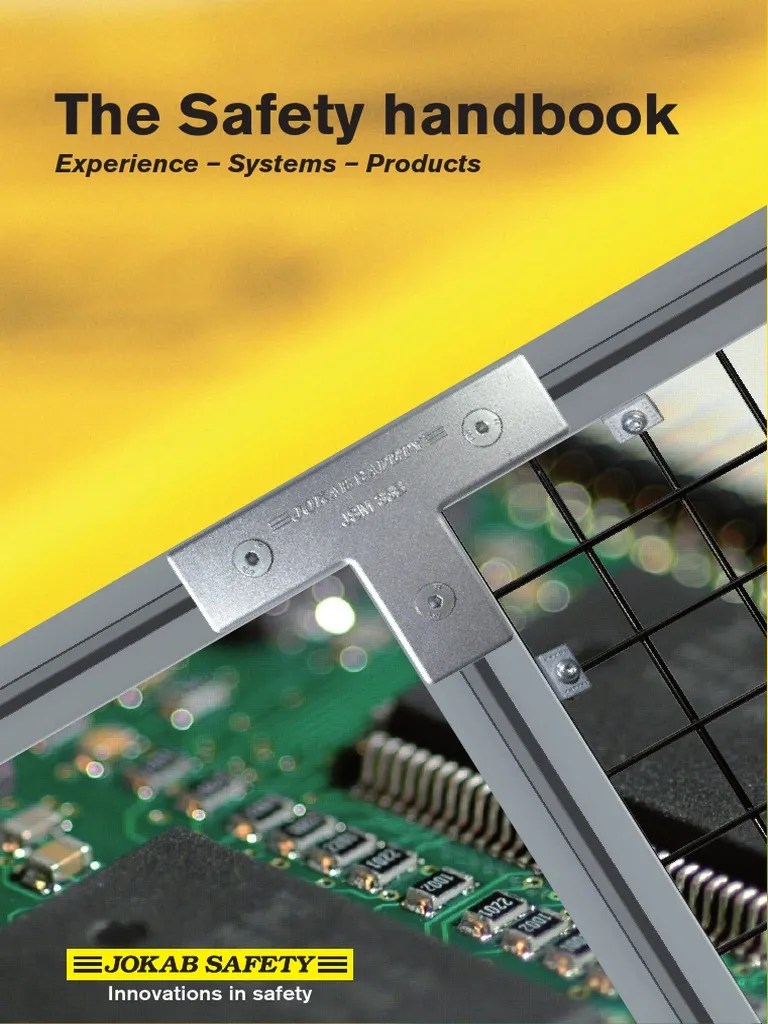 EN_Safety_Handbook_08v2.pdf Systems Engineering Technology Free