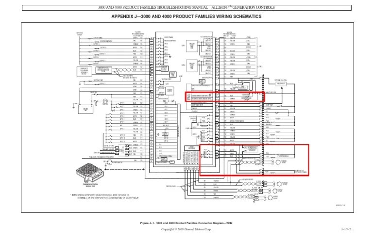 Retarder - Wiring Schematic PDF | Descargar gratis PDF | Automotive