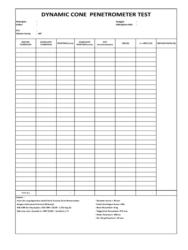 Form DCP PDF