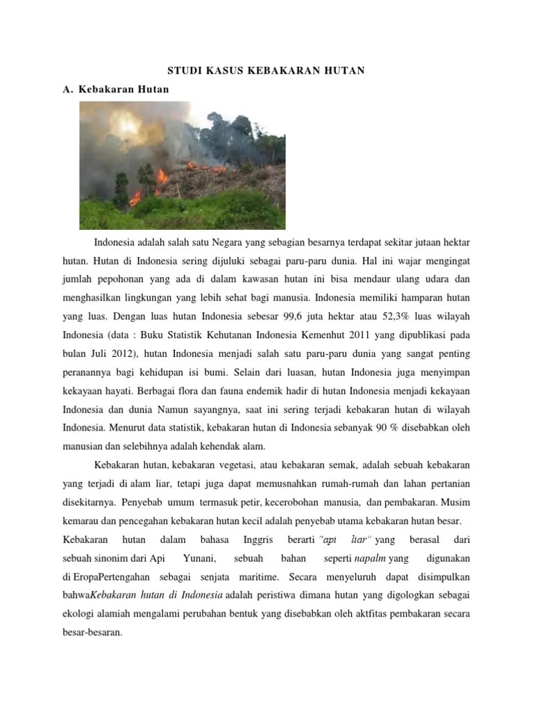 Contoh artikel Desember 1970