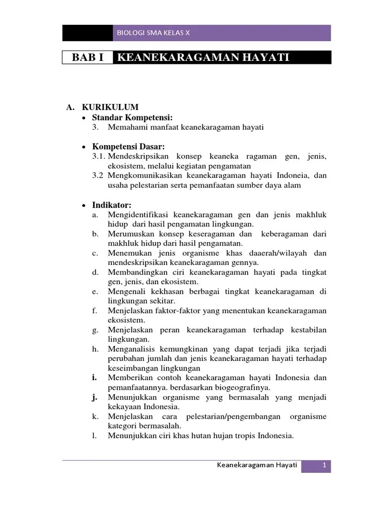 Kelompok tumbuhan di bawah iniyang merupakan . Soal Tentang Keanekaragaman Hayati Beserta Jawaban Kumpulan Contoh Surat Dan Soal Terlengkap