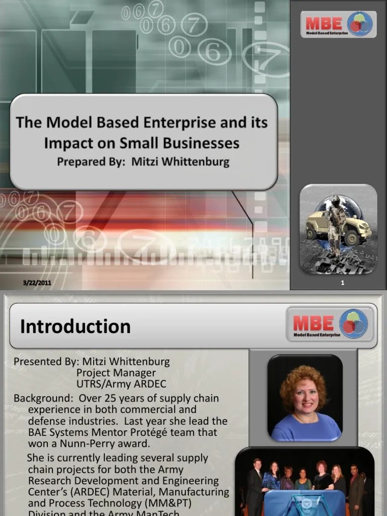 Model Based Enterprise PDF 3 D Modeling Product Lifecycle