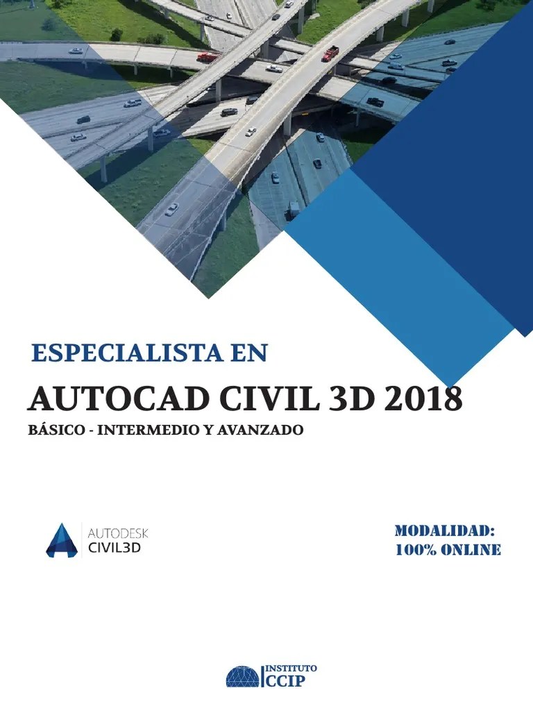 BROCHUREAUTOCADCIVIL3D2018.pdf