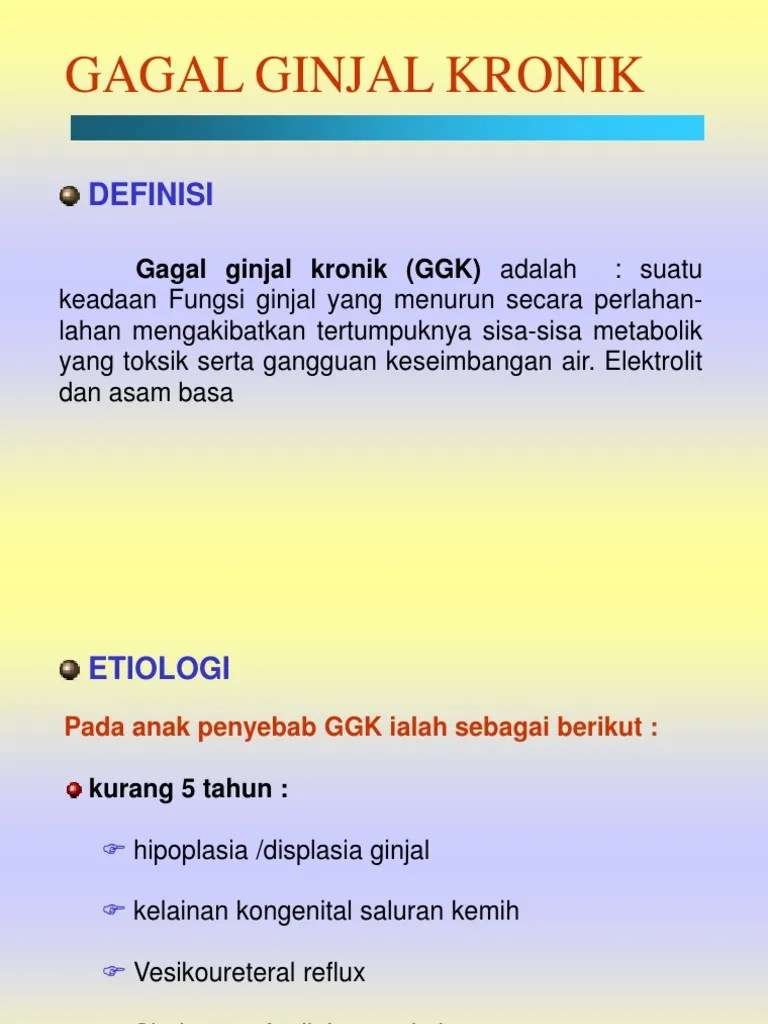 GAGAL GINJAL KRONIK.ppt