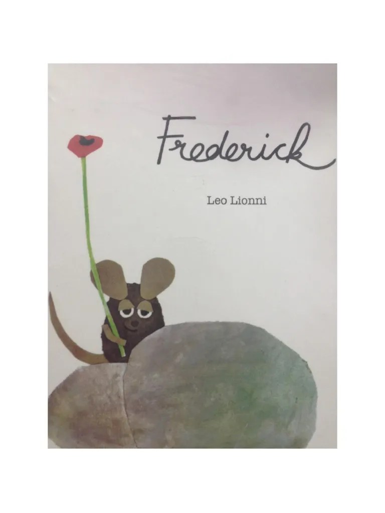 Frederick Leo Lionni PDF