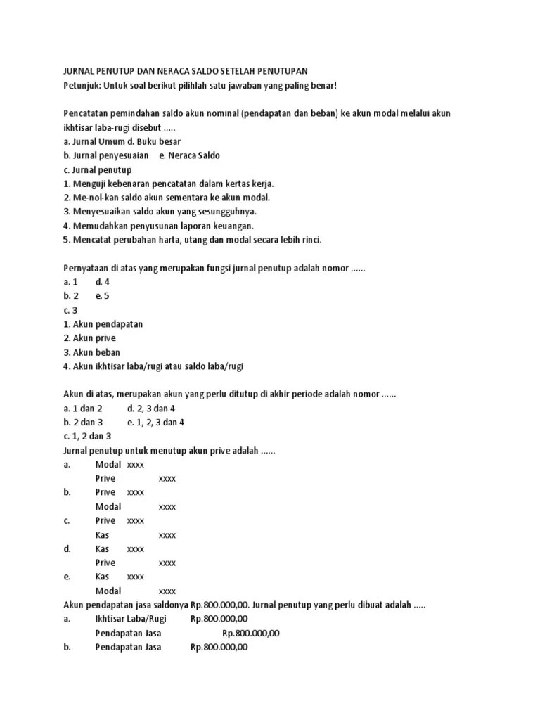 Tata Tertib RT 02 | PDF