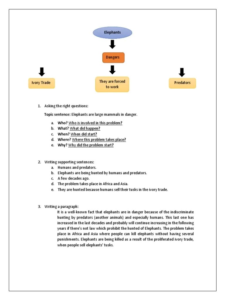 Elephants | PDF | Elephant | Manhattan