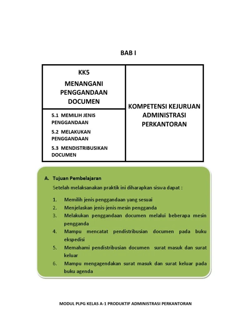 Macam Macam Alat Penggandaan Dokumen Dokumen Pilihan