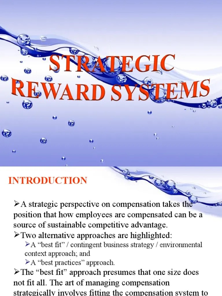 Best Fit vs Best Practice