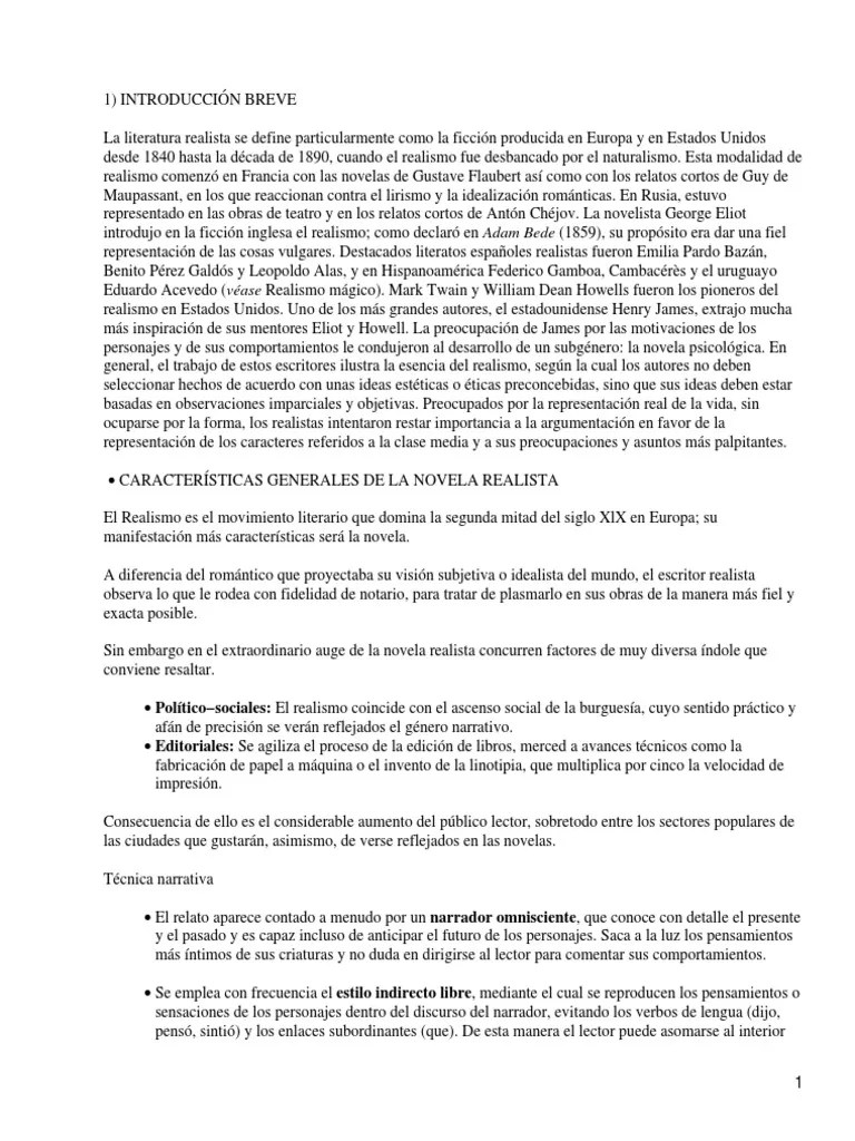 Resumen de Crimen y Castigo Realismo literario Crimen y castigo