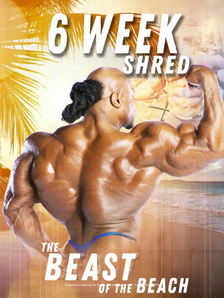 Beach eBook Kai 2