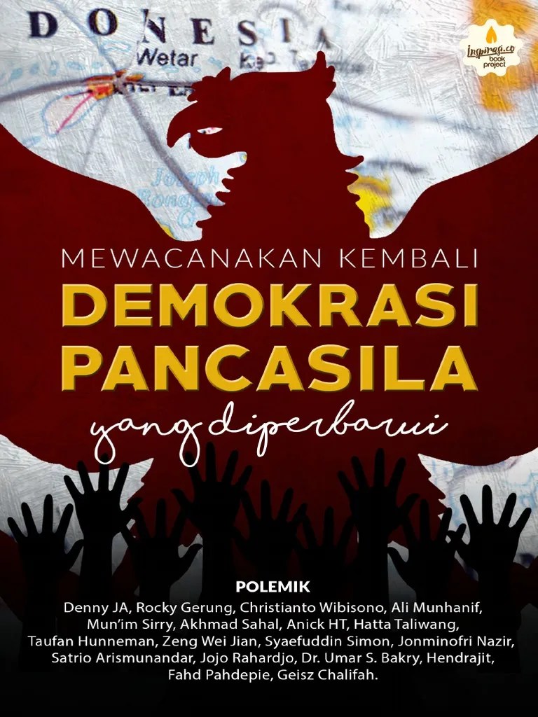 Demokrasi Pancasila