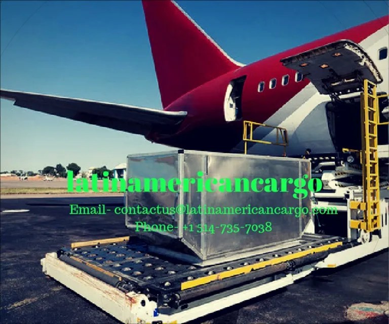 Shipping To Colombia PDF