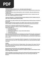 Sebuah Papan Catur Memiliki Kotak-Kotak Tempat Bidak Sebanyak | PDF