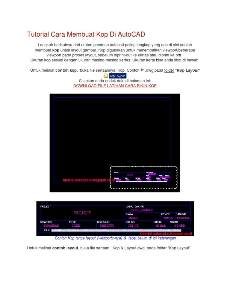 Cara Menampilkan Ukuran Garis Di Autocad - Berbagai Ukuran