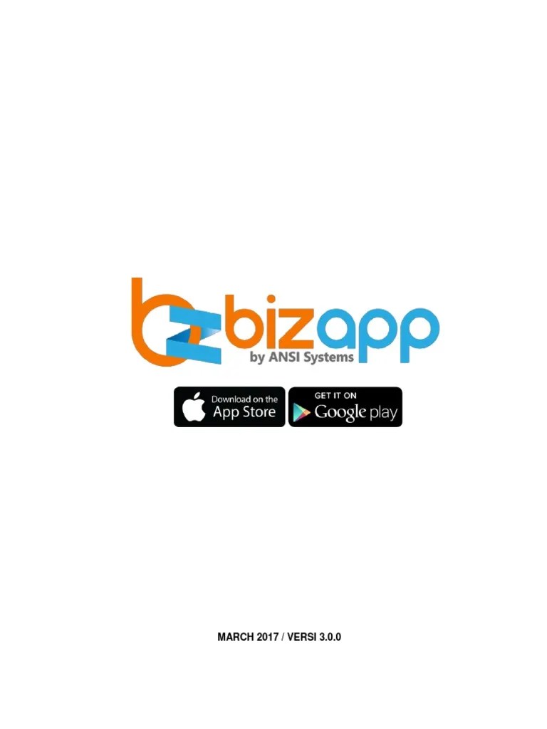 BizApp