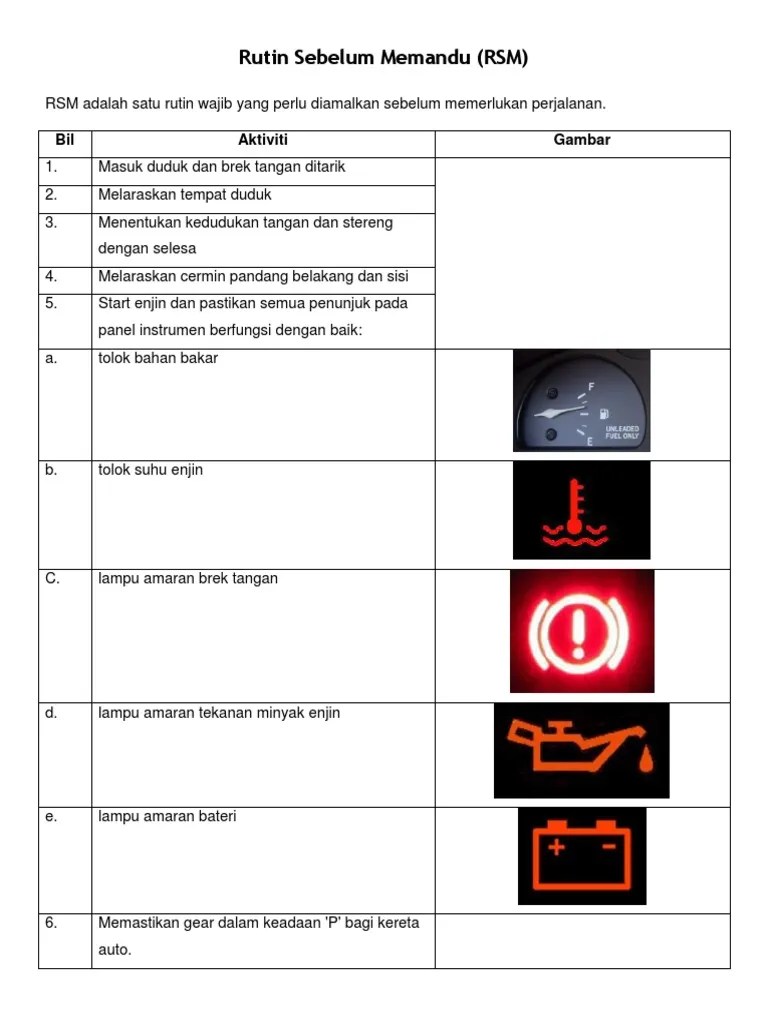 Rpk Rsm Kereta Axia Auto MALAUKUIT