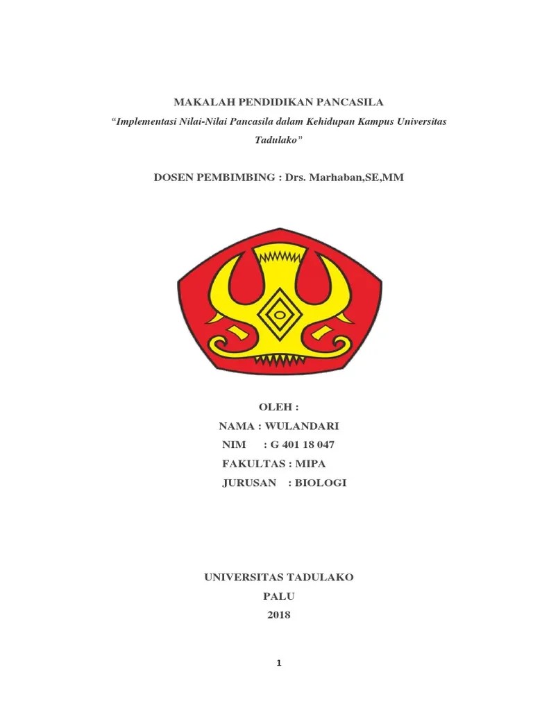 MAKALAH_PENDIDIKAN_PANCASILA