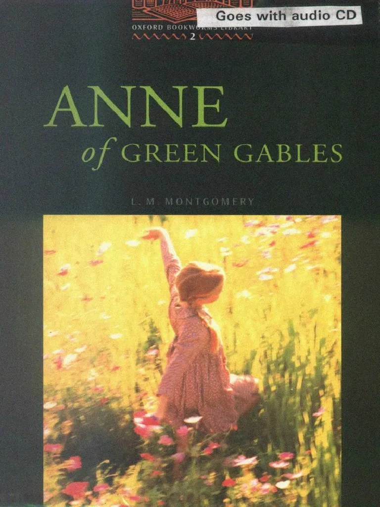 174 Anne of Green Gables stage 2.pdf