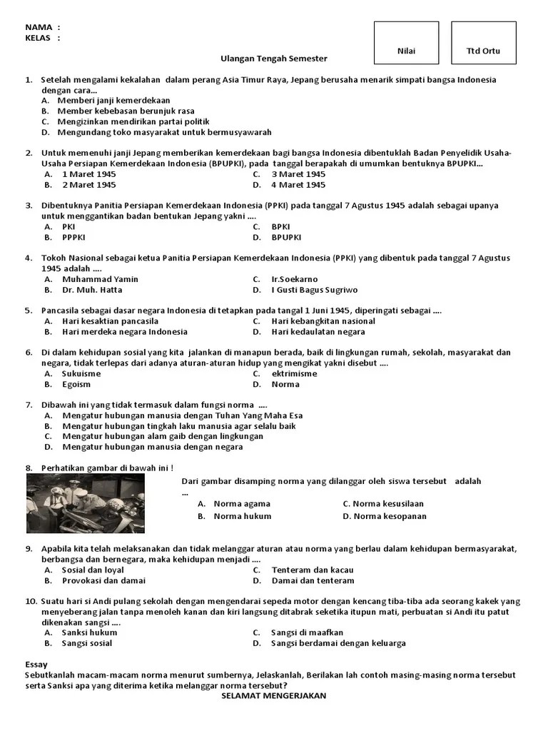Bpupki Dibentuk Pada Tanggal - Berbagi Informasi