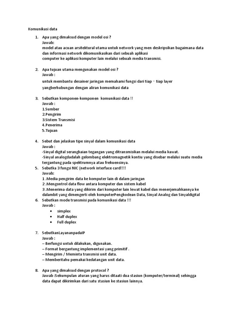 Jelaskan Aturan Network Id Dan Host Id Ini Aturannya