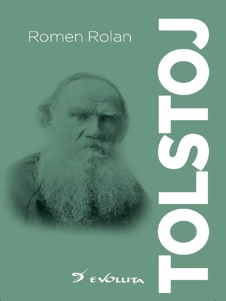 Tolstoj Biografija PDF