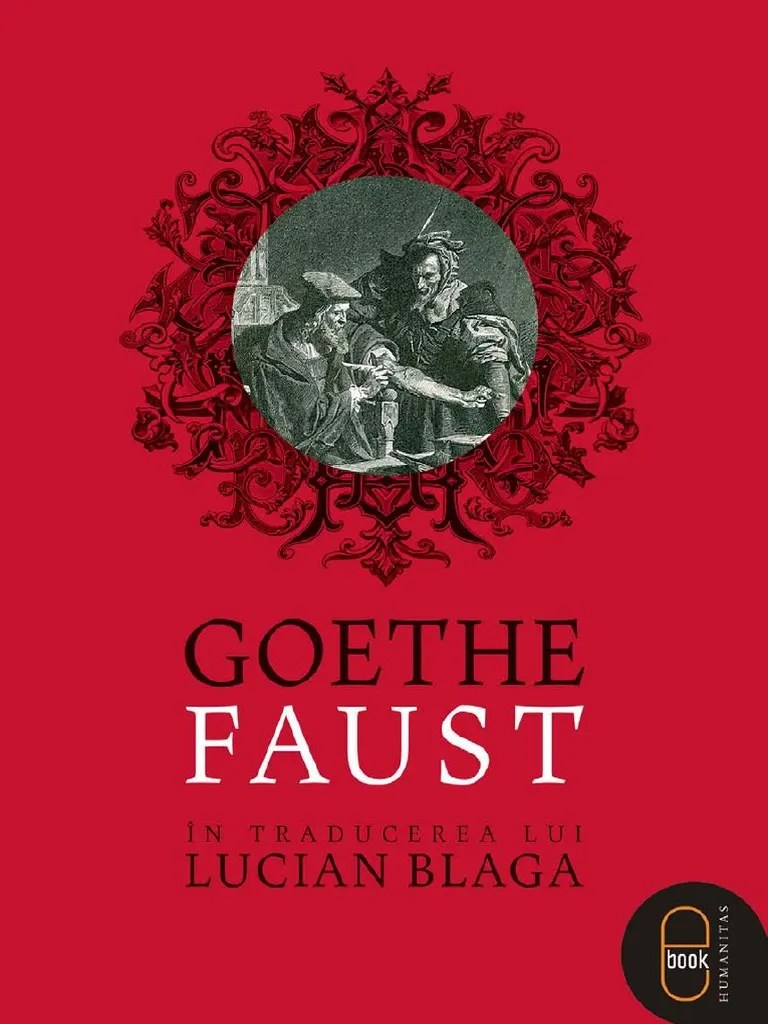 Goethe _Faust